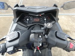     Yamaha T-Max530A 2014  21